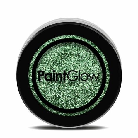 PaintGlow Glitter Shaker,Glitter Kehale Ja Näole